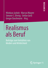 Realismus als Beruf - 