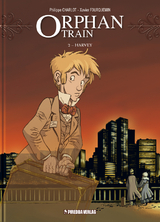Orphan Train Band 2 - Philippe Charlot