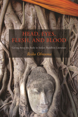 Head, Eyes, Flesh, Blood - Reiko Ohnuma
