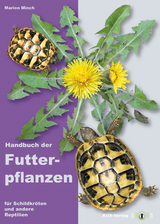 Handbuch der Futterpflanzen - Marion Minch