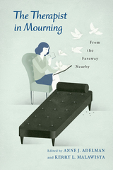 The Therapist in Mourning - 