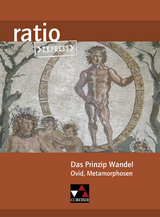 ratio Express / Das Prinzip Wandel - Christian Zitzl