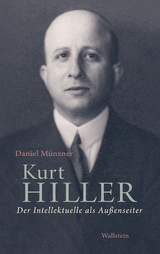 Kurt Hiller -  Daniel M&uuml;nzner