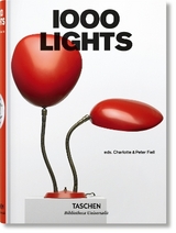 1000 Lights - Charlotte &amp Fiell;  Peter,  Taschen