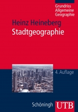 Stadtgeographie - Heinz Heineberg