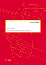 Lehrbuch der vietnamesischen Sprache - Trang Dai Vu