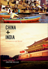 China and India - Jonathan Holslag