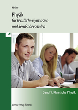 Physik - Jens Kircher