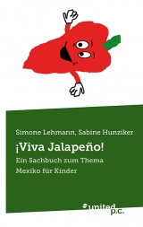 &iexcl;Viva Jalape&ntilde;o! - Sabine Hunziker Simone Lehmann