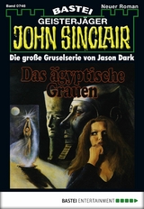 John Sinclair 746 - Jason Dark