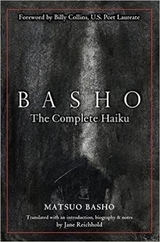 Basho: The Complete Haiku - Basho, Matsuo; Reichhold, Jane