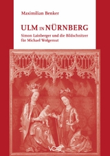 Ulm in N&uuml;rnberg - Maximilian Benker