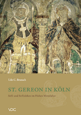 St. Gereon in K&ouml;ln - Udo C Brunsch
