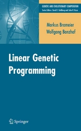 Linear Genetic Programming - Markus F. Brameier, Wolfgang Banzhaf