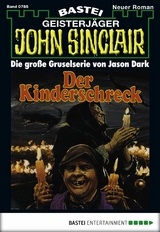 John Sinclair 785 - Jason Dark