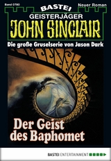 John Sinclair 780 - Jason Dark
