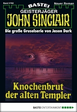 John Sinclair 782 - Jason Dark