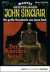 John Sinclair 771 - Jason Dark