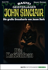 John Sinclair 758 - Jason Dark