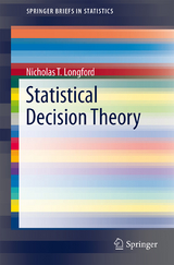 Statistical Decision Theory - Nicholas T. Longford