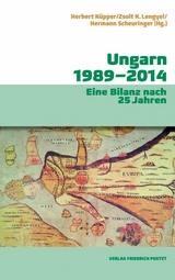 Ungarn 1989-2014 - 