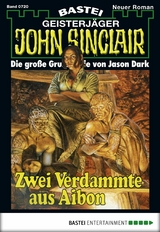 John Sinclair 720 - Jason Dark