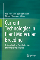 Current Technologies in Plant Molecular Breeding - 