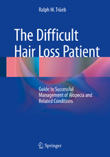 The Difficult Hair Loss Patient - Ralph M. Tr&uuml;eb
