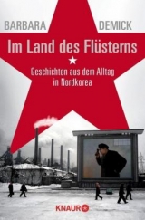 Im Land des Fl&uuml;sterns - Barbara Demick