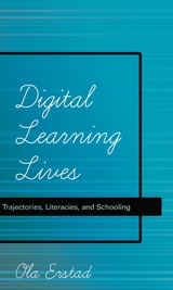 Digital Learning Lives - Ola Erstad