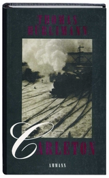 Carleton - Hürlimann, Thomas