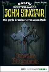 John Sinclair 701 - Jason Dark