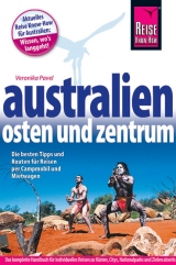 Australien &ndash; Osten und Zentrum