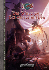 Tharun - Die Welt der Schwertmeister - 