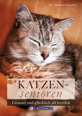 Katzensenioren - Dr Michael Streicher