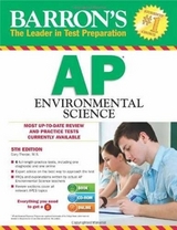 AP Environmental Science - Thorpe, Gary S.
