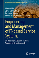 Engineering and Management of IT-based Service Systems - 