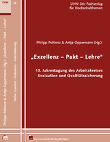 Exzellenz &ndash; Pakt &ndash; Lehre - 