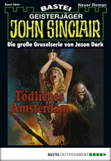 John Sinclair 844 - Jason Dark