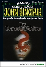 John Sinclair 840 - Jason Dark