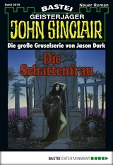 John Sinclair 816 - Jason Dark