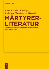 M&auml;rtyrerliteratur - 