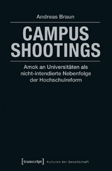 Campus Shootings -  Andreas Braun