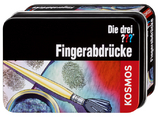 Die drei ??? Fingerabdr&uuml;cke