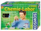 Chemielabor C 2000 - 