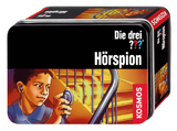 Die drei ??? H&ouml;rspion