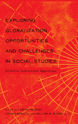 Exploring Globalization Opportunities and Challenges in Social Studies - 