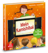 Mein Kamishibai - Das Praxisbuch zum Erz&auml;hltheater - Susanne Brandt, Helga Gruschka