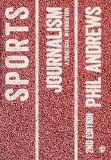 Sports Journalism - Andrews, Phil