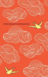 Everywoman's Travel Journal - Ten Speed Press Staff